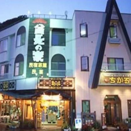 Shuchonoie Hotel Shari Ngoại thất bức ảnh